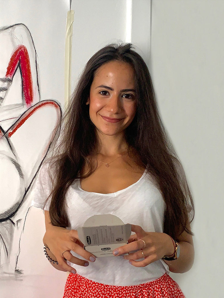 Jasmin Hadrany